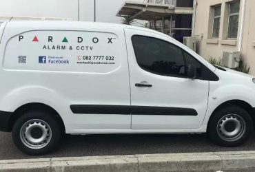 Certified Paradox Alarm Specialist