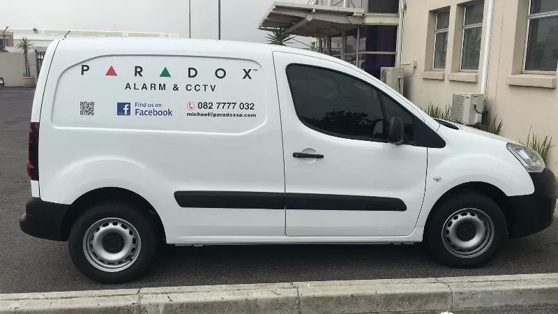Certified Paradox Alarm Specialist
