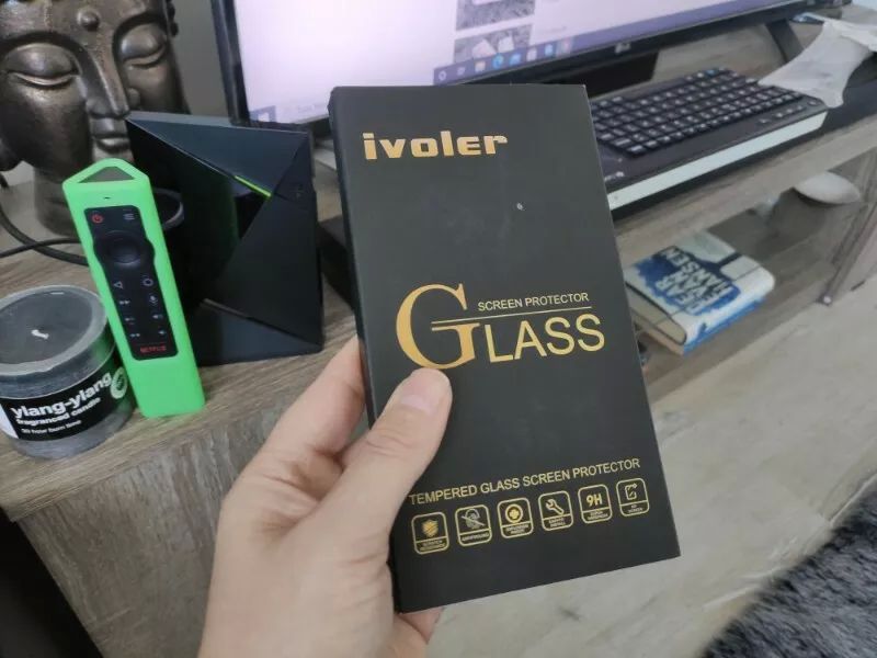 NEW JUST BLACK GOOGLE PIXEL 4a (2020) 128G AND MORE
