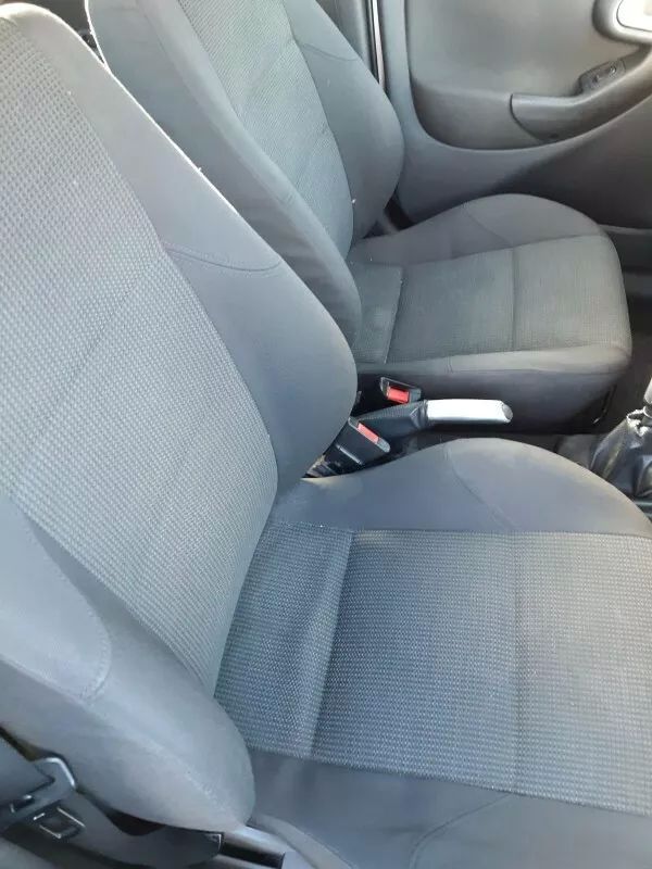2007 Opel Corsa 1.6 Sport