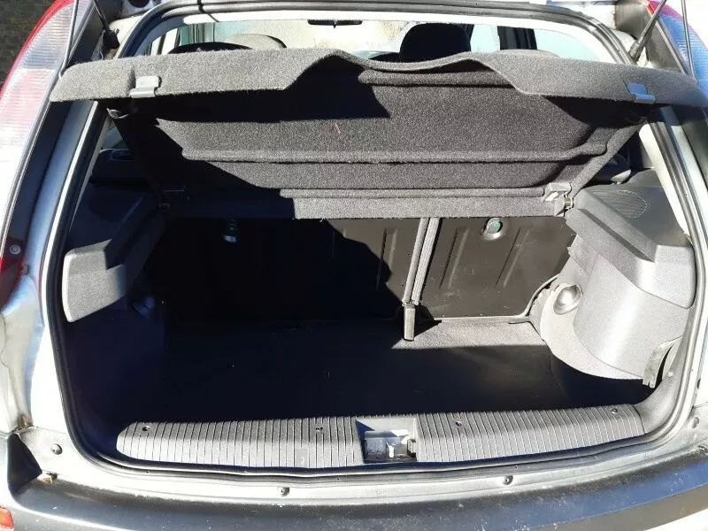 2007 Opel Corsa 1.6 Sport